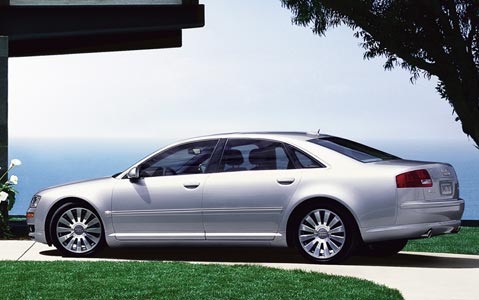 S-Class